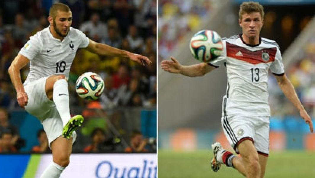United di Antara Lima Striker Top