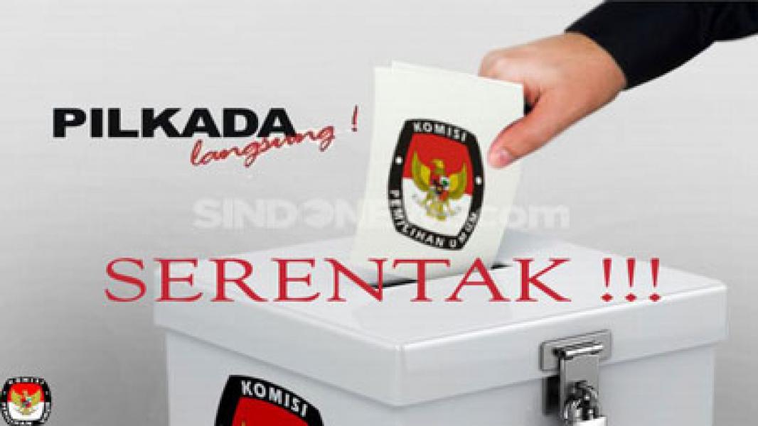 Yopi Diisukan Terancam Gagal Ikut Pilkada