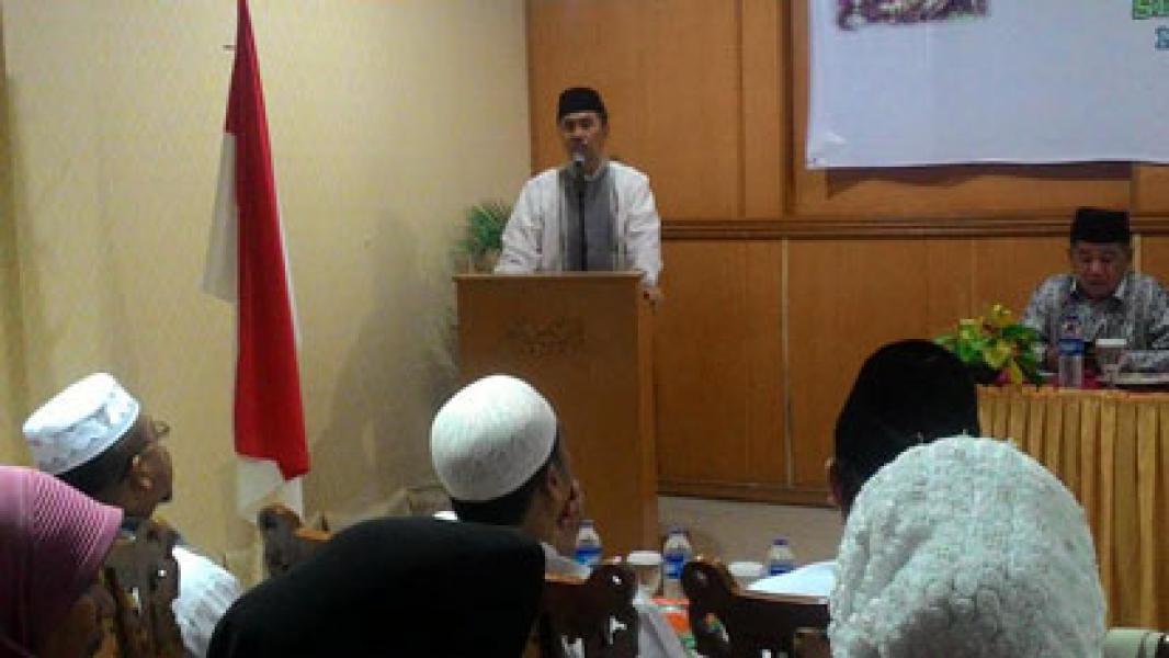 180 JCH Siak Ikuti Manasik Haji