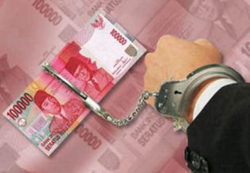 2 Oknum Mantan Karyawan PT MF Diamankan Polres Inhu