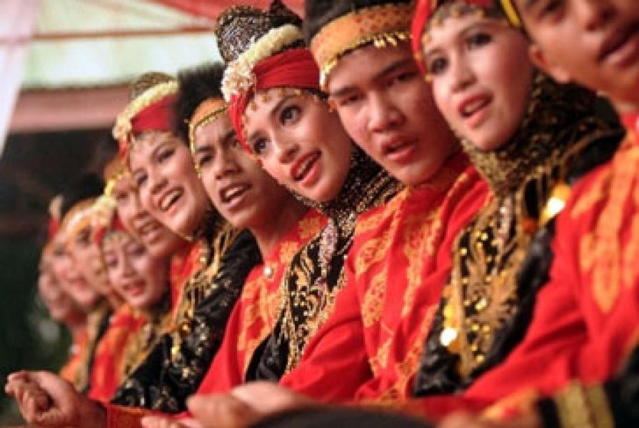 Aceh Bakal Gelar International Rapa`i Festival