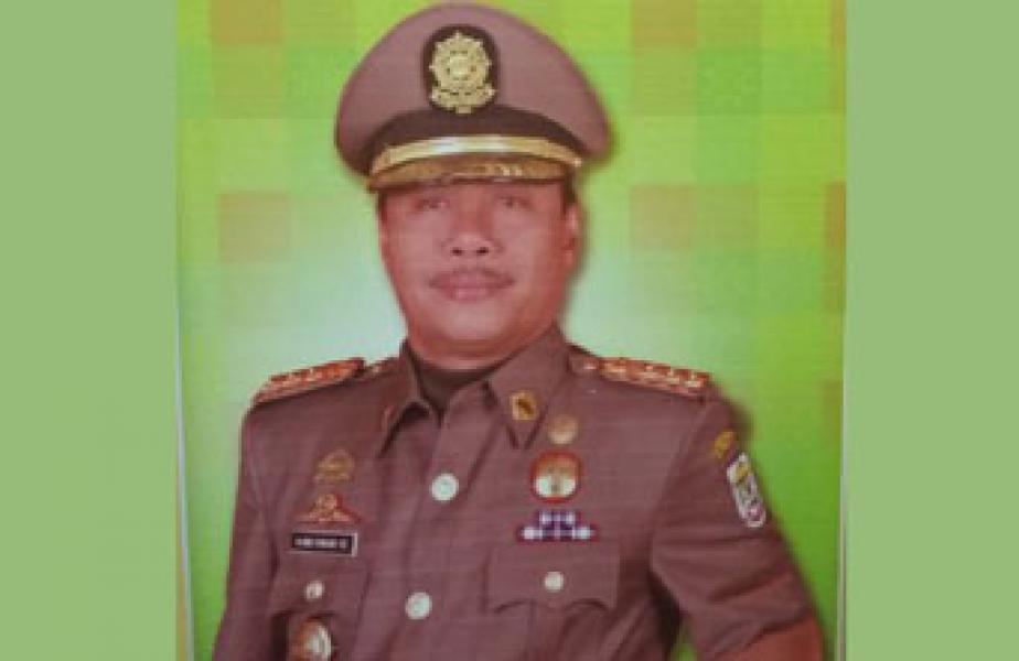 Antisipasi Pekat, Satpol PP Pelalawan Giatkan Patroli