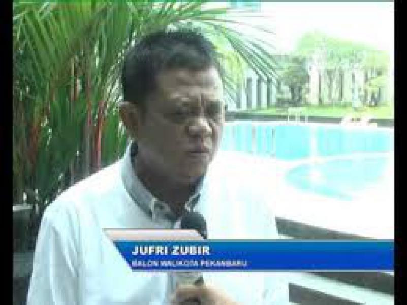 Atasi Persoalan Pasar, Pemerintah Diminta Cepat Tanggap