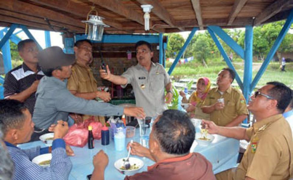 Biogas Mampu Gantikan Ketergantungan Listrik