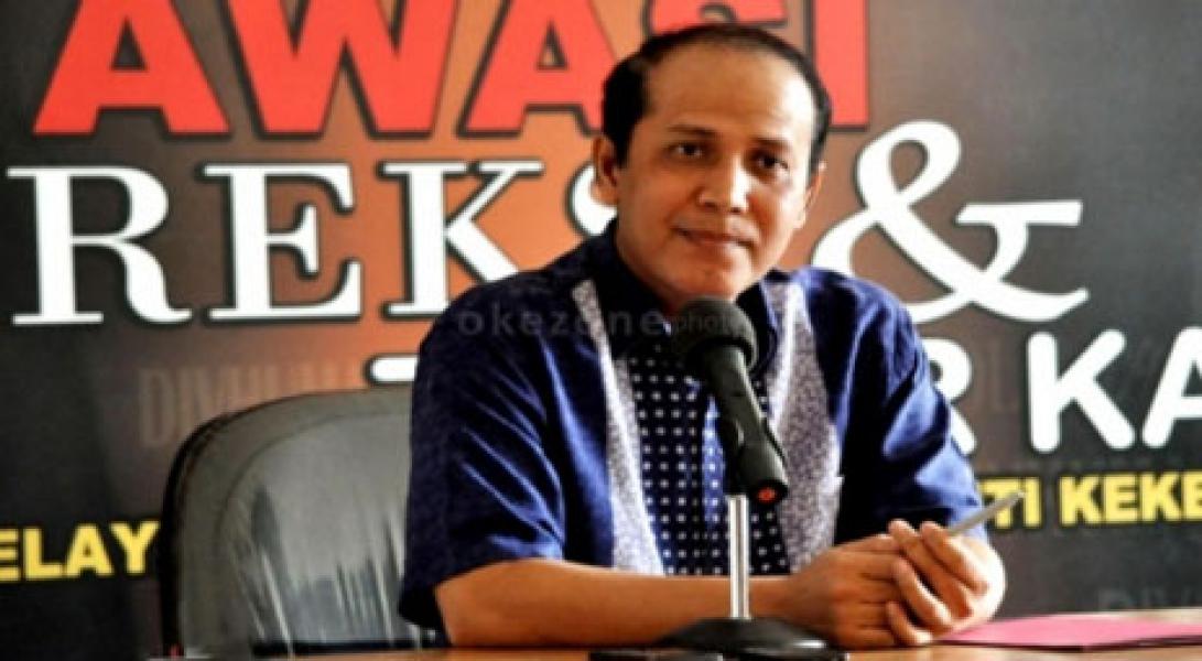 Buru Provokator Kerusuhan Tanjung Balai, Tim Cyber Crime Diterjunkan