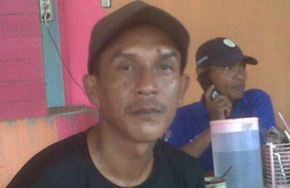 Desa Pekan Heran Gelar Bimbingan dan Pelatihan Budidaya Tanaman Holtikultura & Kelapa Sawit