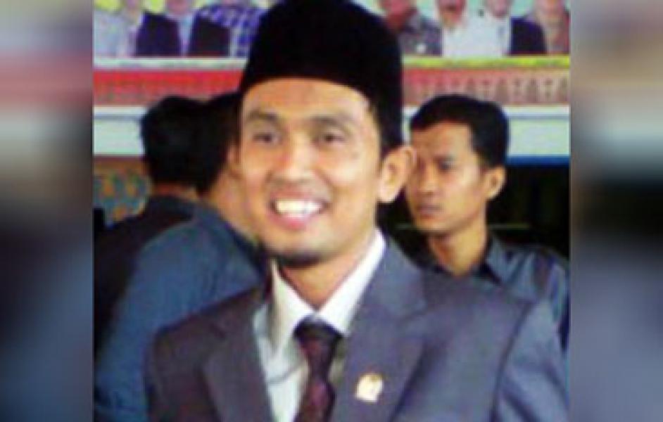 Dewan Minta Pemkab Pisahkan Lokasi Unit Transfusi Darah dan Markas PMI