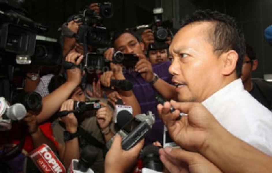 Diduga Tipu Simpatisan Rp24 Miliar, Ramadhan Pohan Ditangkap Polda Sumut