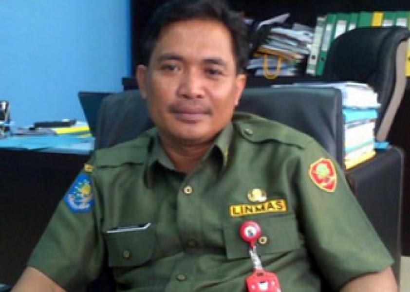 Dinilai Efektif dan Efisien, Pemkab Pelalawan Rencana Bangun Rel Kereta Api Lintas Bono