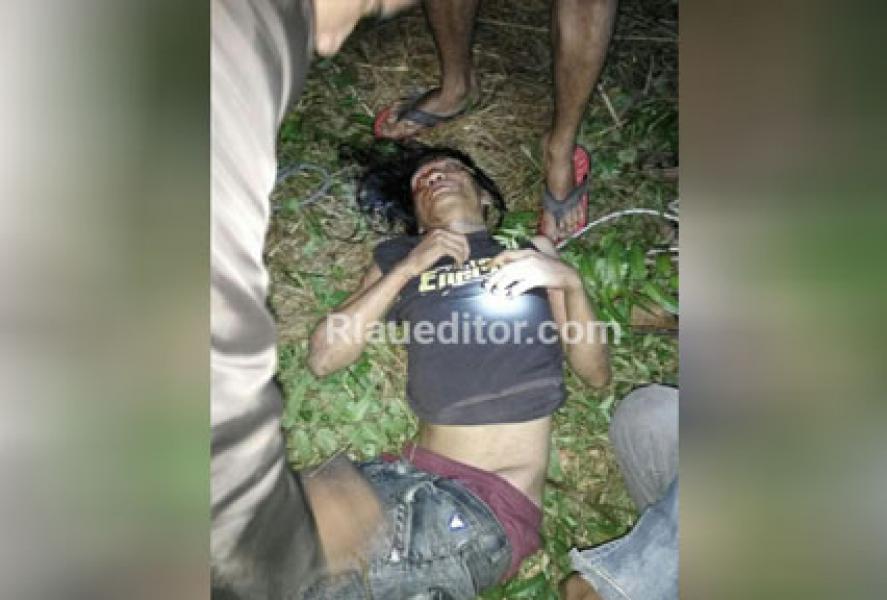 Dipergoki Warga, Pencuri Sarang Burung Walet di Pekanbaru Sekarat Usai Melompat Dari Ruko