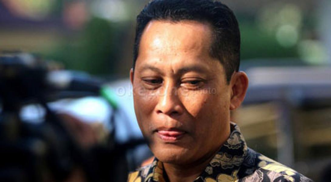 Elektabilitas Ahok Merosot, Buwas Bisa Menyalip