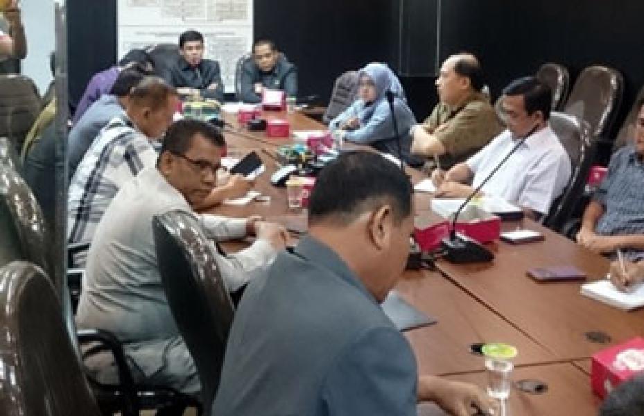 Evo Hotel Klaim Perizinan Lengkap, Pertanyakan Rekomendasi SRPnya