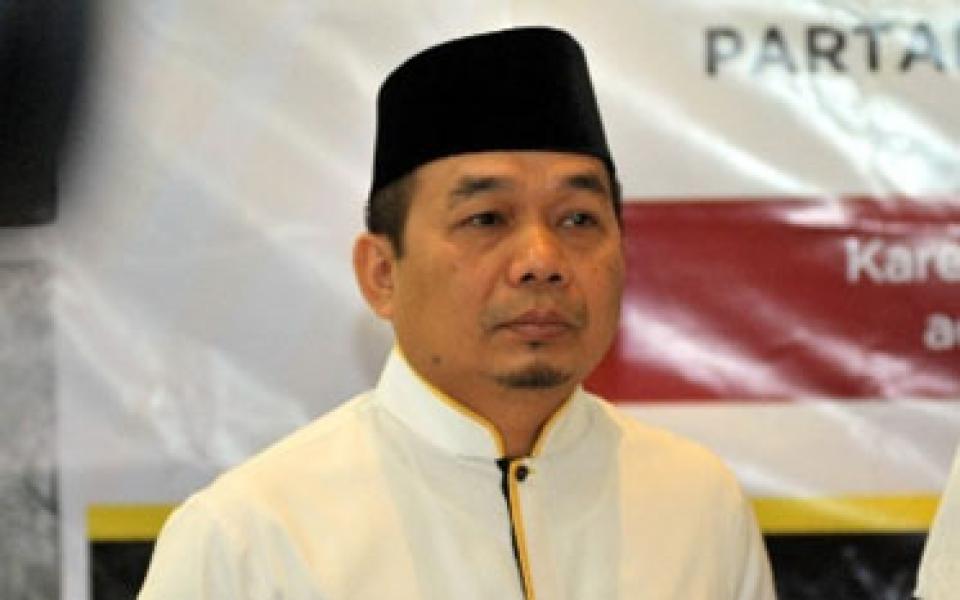 FPKS Apresiasi Jilbab Bagi Anggota TNI Wanita