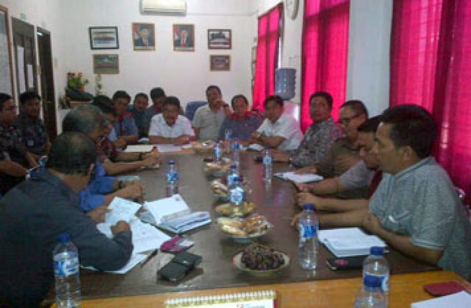 Hindari Naker Kontrak, Disinyalir PT MNIS Hanya Pekerjakan Buruh Lepas