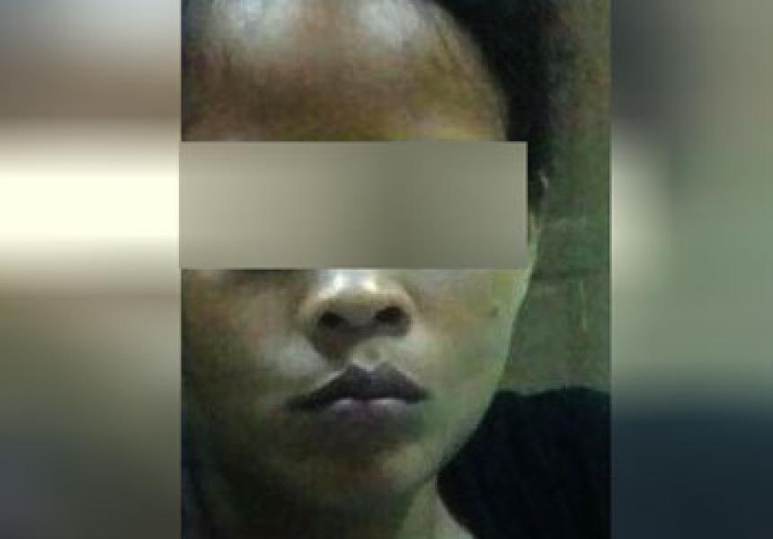 Idih, Perempuan di Pekanbaru Ini Bobol Dua Rumah Sekaligus