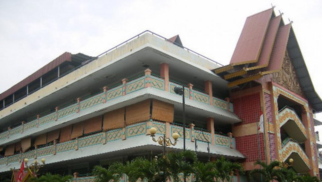 Ini 10 Tempat Wisata Di Pekanbaru Yang Wajib Dikunjungi