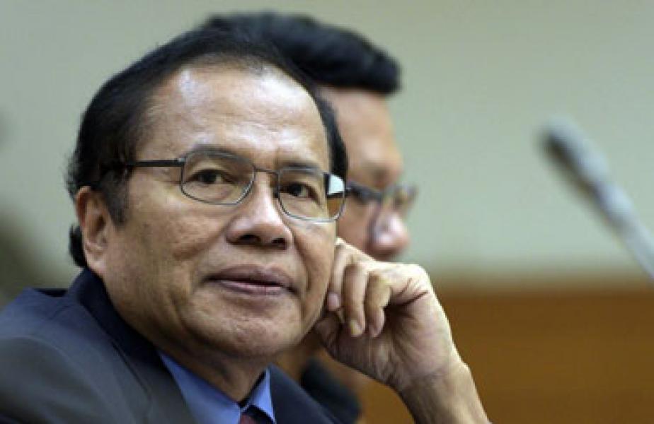 Ini Jawaban Menko Rizal Setelah Diadukan Ahok ke Jokowi