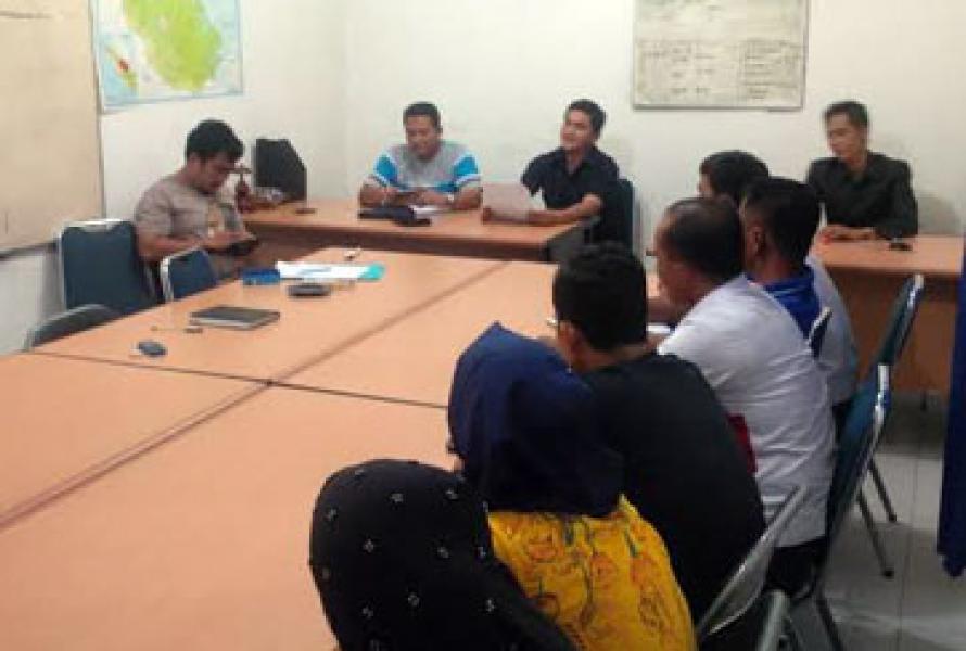 Irwan Nasir Dijadwalkan Lantik Pengurus DPD PAN Pelalawan 3 Agustus 2016