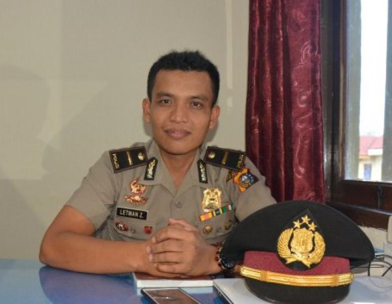 Kantor KPU Kota Pekanbaru Dibobol Maling