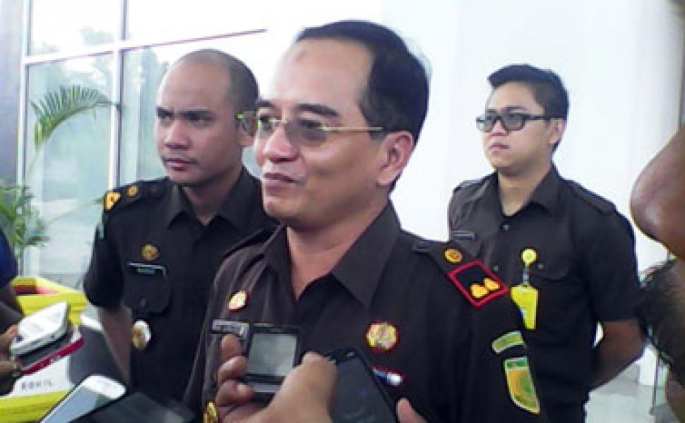 Kejari Bagansiapiapi Belum Terima SPDP Kasus Dugaan Penipuan Penerimaan CS Disbudparpora