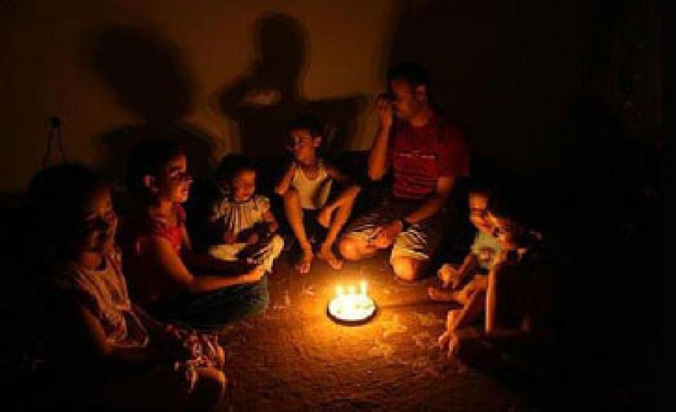 Kembali PLN Area Rengat Berulah, Tiap Malam Matikan Listrik