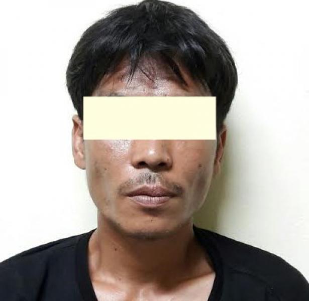 Lidik Kasus Curanmor, Polisi Bekuk DPO Maling Rumah