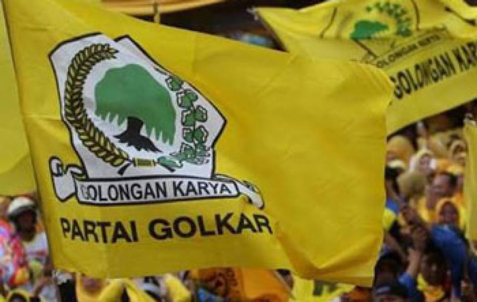 MPI Minta HM Wardan Mundur dari Bursa Pencalonan Ketua DPD Golkar Inhil