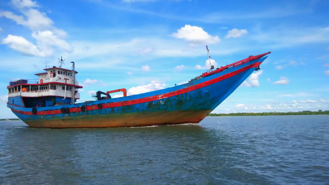 Malaysia Bebaskan 19 Nelayan Rohil Tanpa Syarat