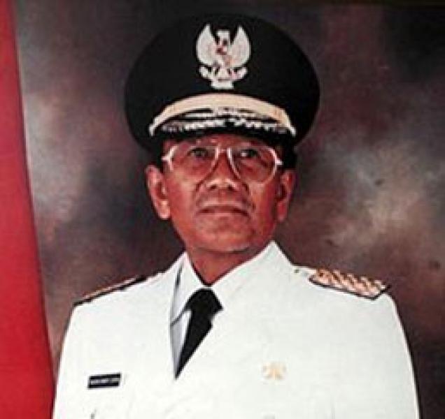 Mantan Menteri Agraria Hasan Basri Meninggal