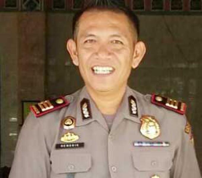 Modus Calo, Maling Ranmor di Pekanbaru Nyaris Tewas Dihakimi Massa
