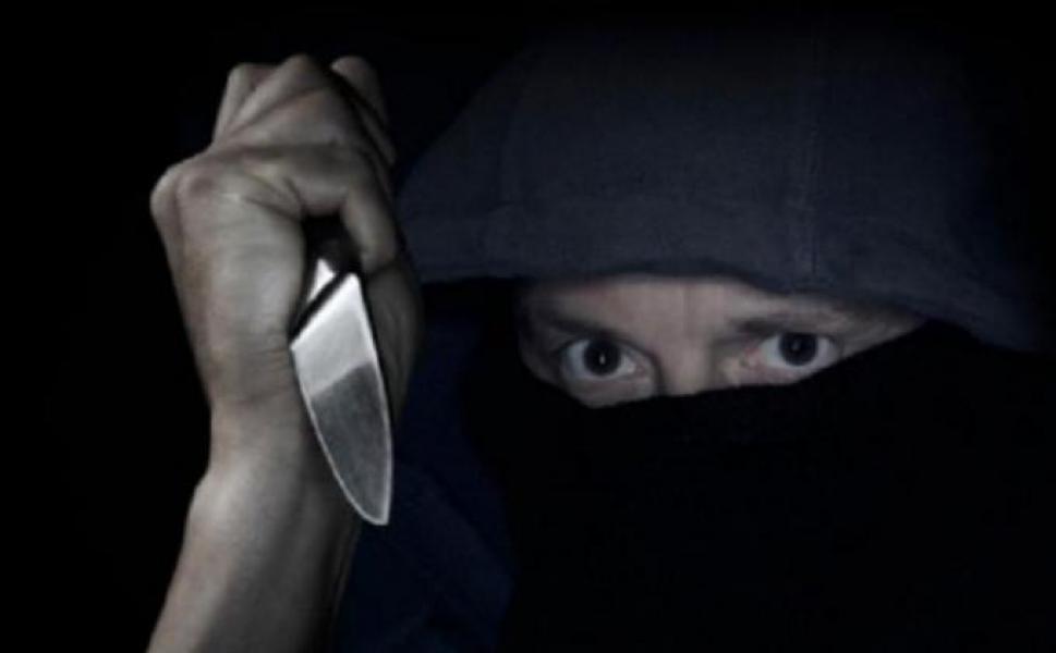 Modus Diberikan Sembako, Nenek Dirampok OTK