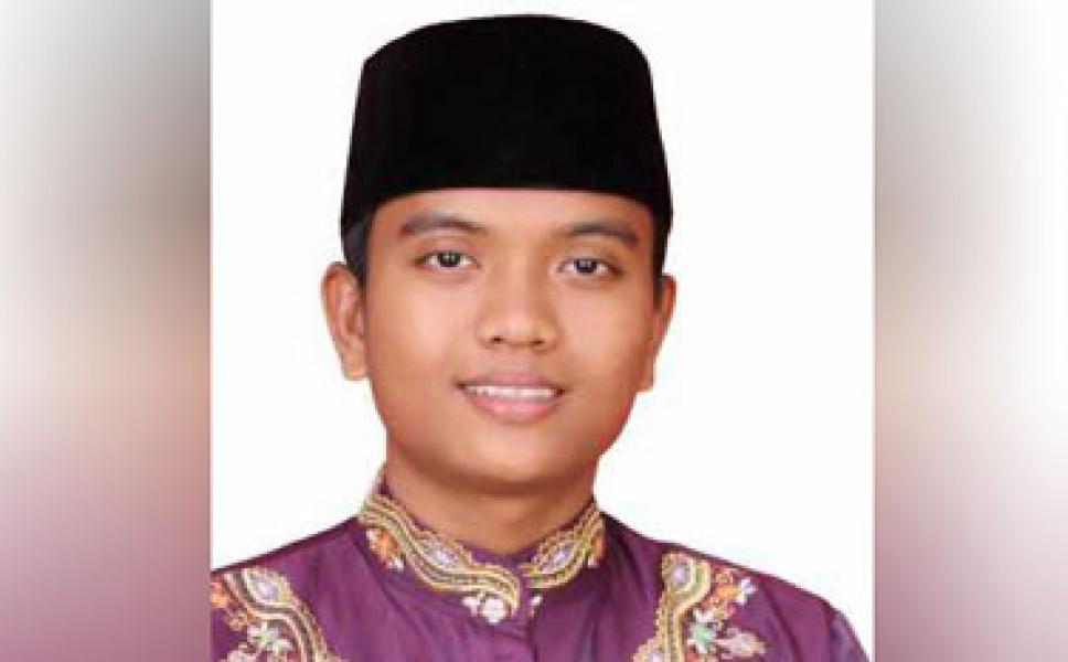 Muzakir Nakhodai Laskar Muda Melayu Riau Kepulauan Meranti