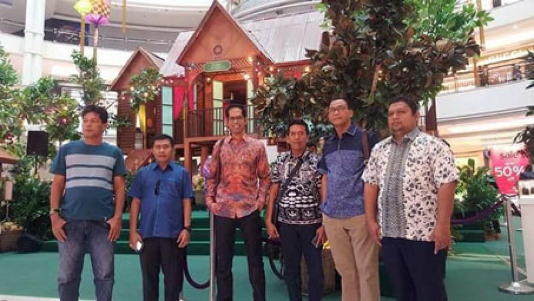 Nelayan Tradisional Rohil akan Diberi Pembekalan dan Sarana GPS Canggih