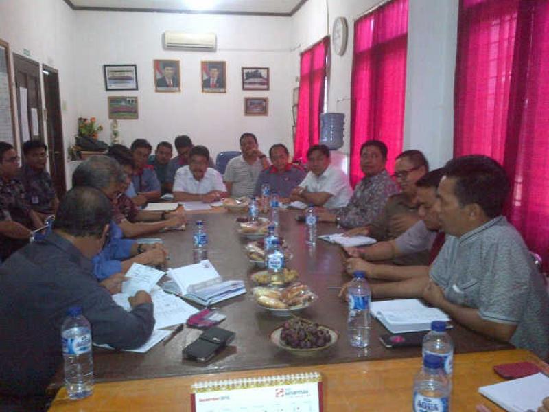 Parah! 7 Tahun Bekerja di PT MNIS Inhu Berstatus Buruh Kontrak