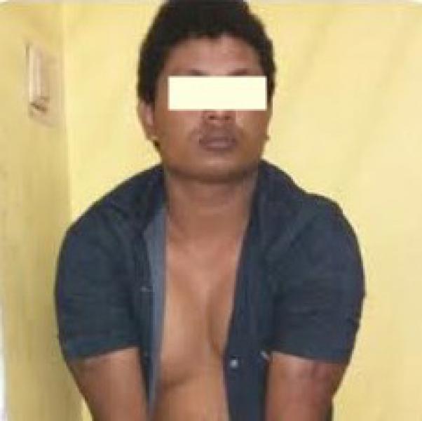 Pelaku Jambret di Pekanbaru Dibekuk Berkat Bukti Transfer