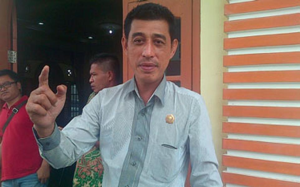 Pelalawan Belum Sekalipun Raih Adipura, Dewan Minta Pemkab Lebih Fokus dan Serius