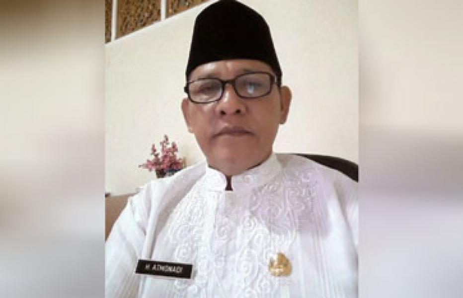 Pemerintah Kerajaan Arab Saudi Terima Duta Pemkab Pelalawan Pelajari Tekhnologi Cetak Alquran