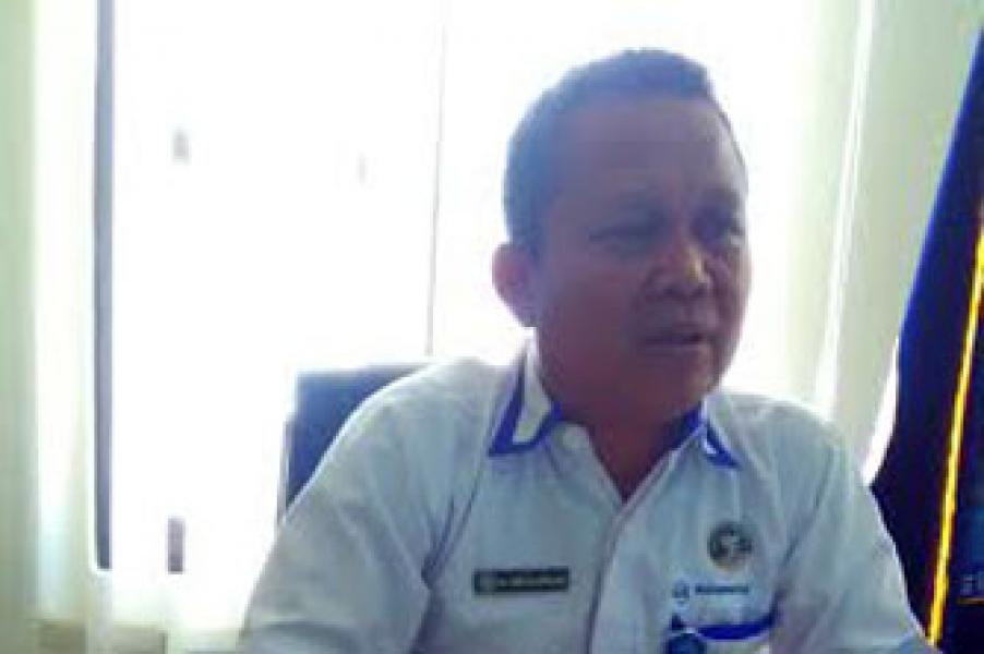 Pemkab Hibahkan Tanah seluas 18.123 M2 Untuk Kantor dan Gedung Rehabilitasi BNNK Pelalawan