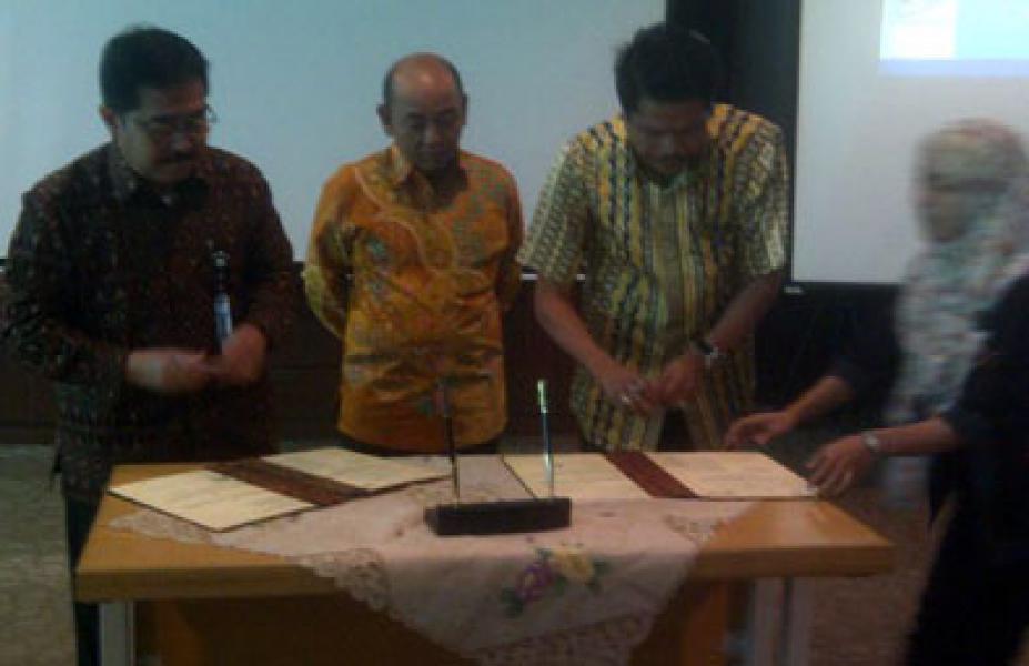 Pendaftaran Mahasiswa Baru ST2P Berakhir 16 Agustus 2016