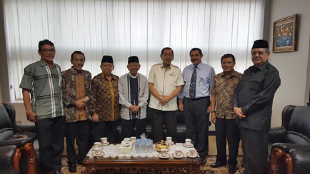 Peran Melayu Riau Usulkan SSK II Tampil Dalam Uang Kertas NKRI