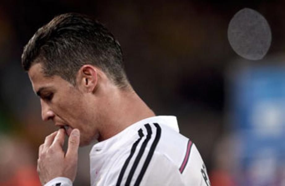Pogba: Ronaldo Layak Menangi Ballon d’Or