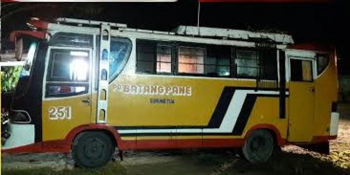 Polisi Amankan 3 Ton Bawang Merah Ilegal di Dumai