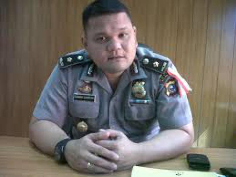 Polisi Buru Pelaku Jambret Yang Sebabkan Korban Tak Sadarkan Diri