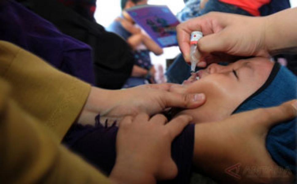 Polri Pastikan Tidak Ada Lagi Vaksin Palsu Beredar