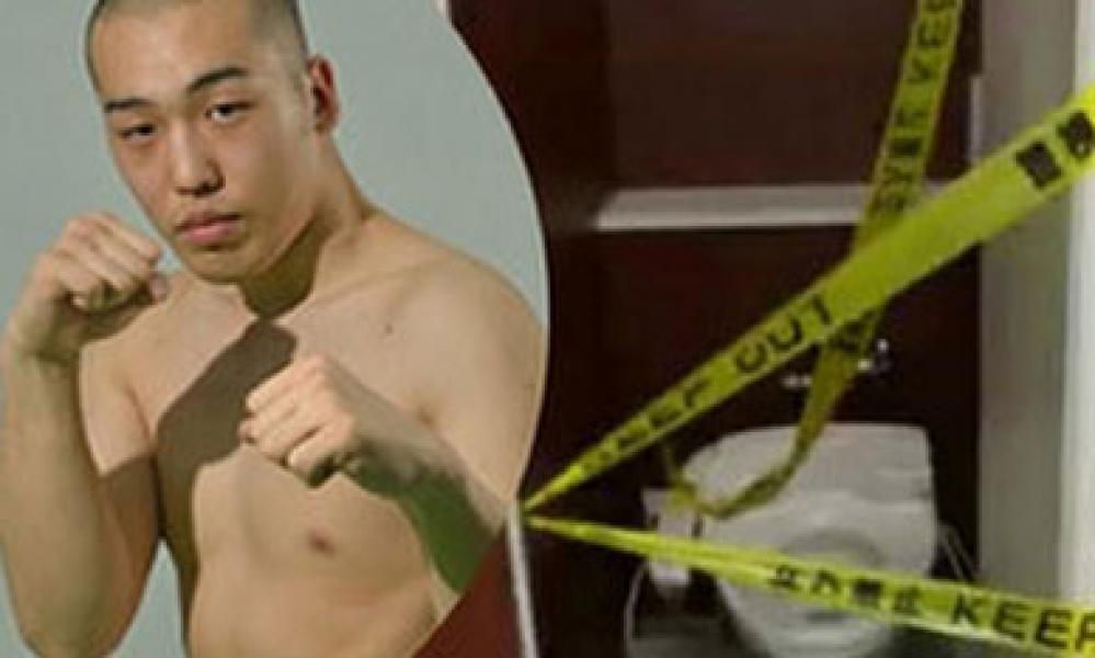 Potong Kemaluan Selingkuhan Istrinya, Mantan Petinju Jepang Dibui