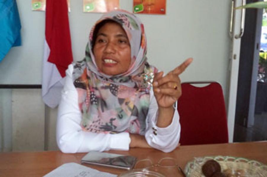 SMKN 6 Gelar Seminar Peningkatan Ekosistim Pendidikan