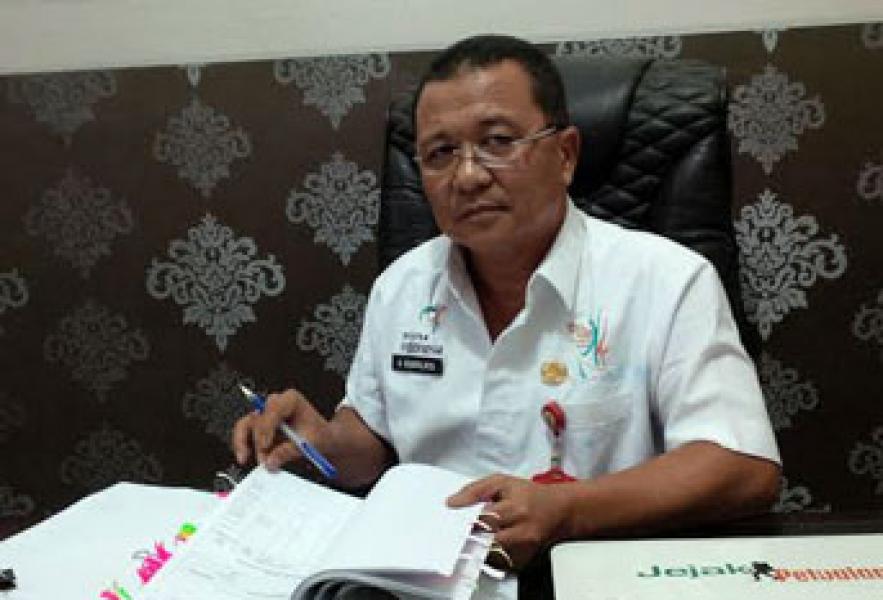 Sanggar Bina Tasik Pelalawan Wakili Riau di Parade Tari Nusantara Tingkat Nasional