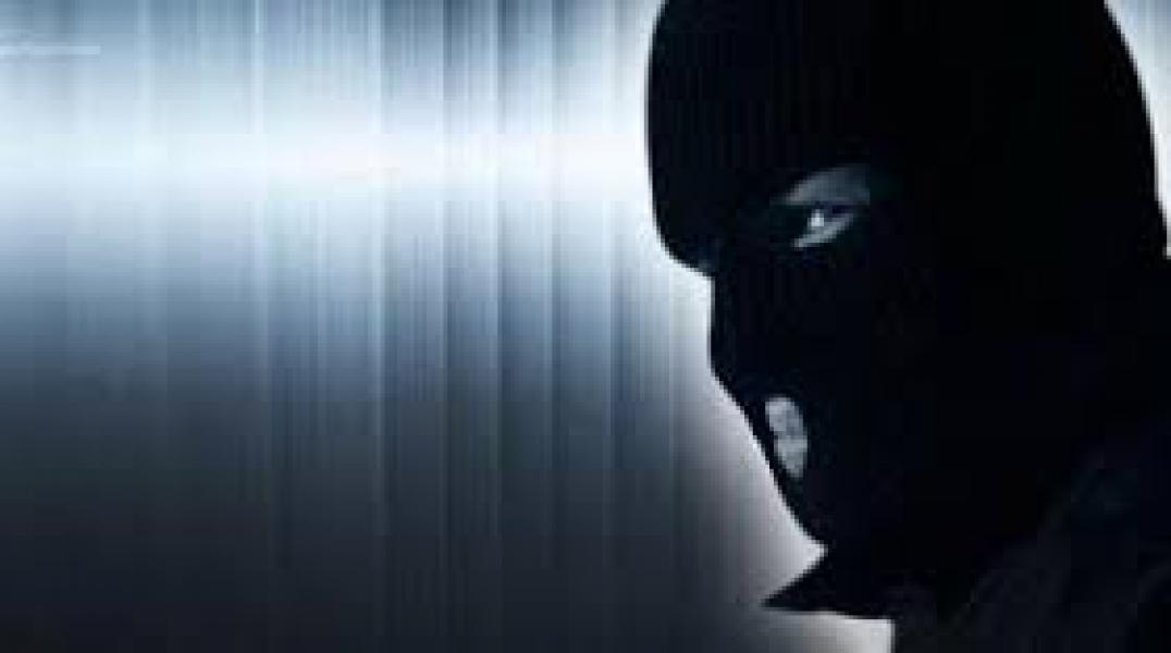 Sekap Penjaga Malam, Rampok di Rumbai Larikan Colt Disel