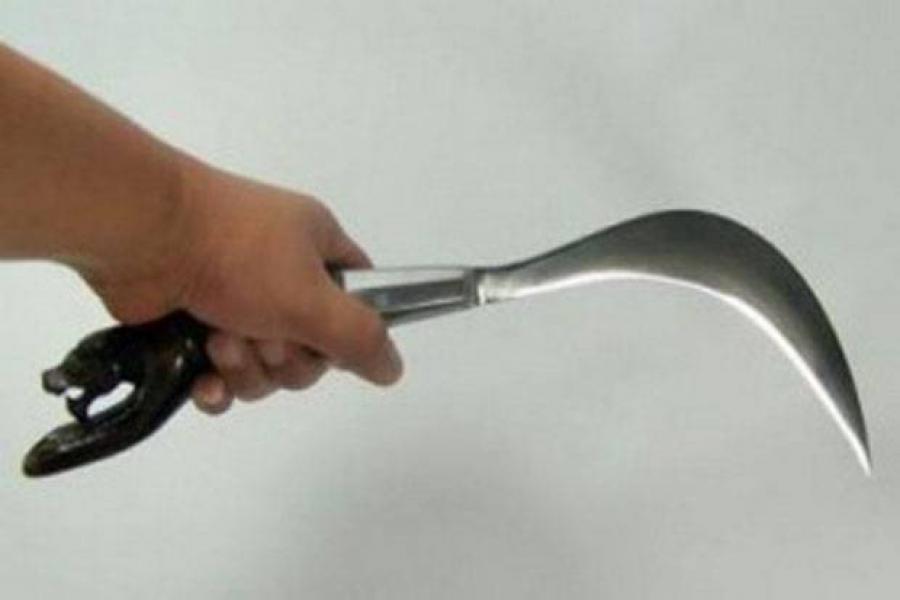 Sekap Satpam, Kawanan Rampok Gasak Gudang Harmoni Mitra Utama Rumbai
