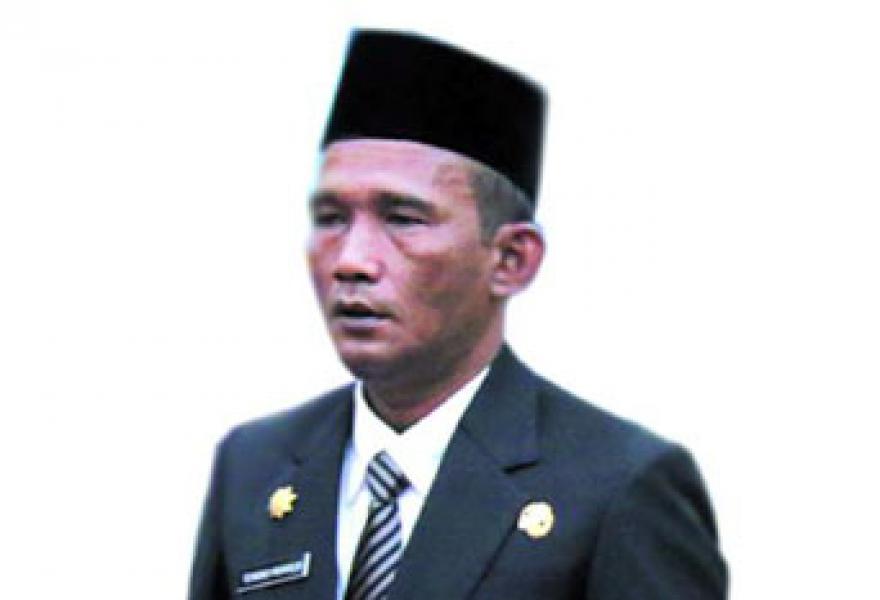 Soal SOTK Daerah, Pemkab Pelalawan masih Mengacu UU 23 PP 18 Tahun 2016